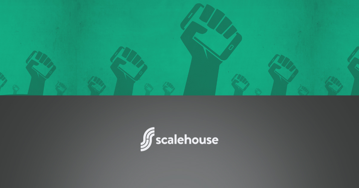 Accelerating a Research Revolution_ScaleHouse