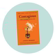 Contagious: Why Things Catch On