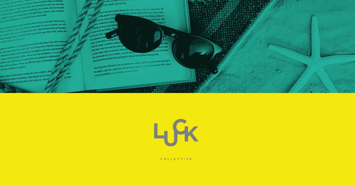 Summer Growth Reading Guide