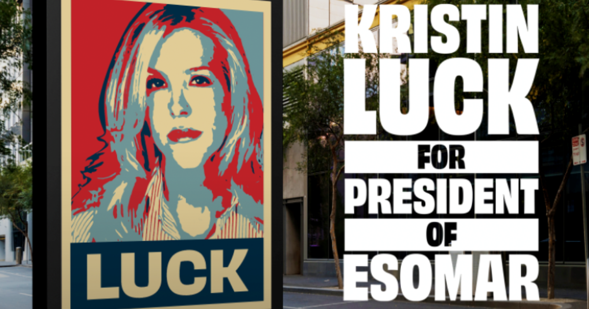 kristin-luck-for-esomar-president